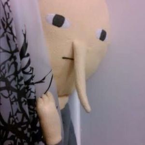 Meet your Posher, Jasiah